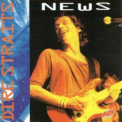 Dire Straits : News
